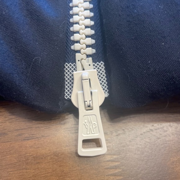 Gorgeous must have men's Moncler winter jacket. - Picture 11 of 15